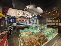 -築鳥日本料理(黑沙环店)