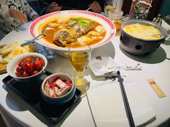 -旺顺阁鱼头泡饼(常营店)