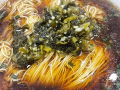 -观桥阁(锦溪店)