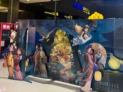 -万达影城(白云万达广场IMAX店)
