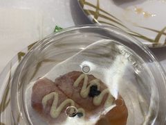 -争鲜回转寿司(浦东三钢里PLUS店)
