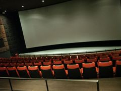 -成都百丽宫影城(LUXE太古里店)