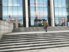 -无锡市市民中心