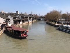 -嘉兴月河历史街区