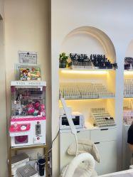 -洋子Nail Skincare