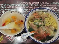 -长人馄饨铺(解放街店)
