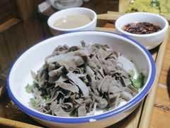 -玉田印象