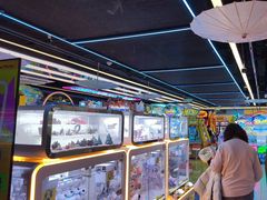 -风云再起游乐汇(北京西单西西友谊店)