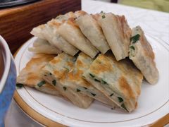 甲所特色大饼-清华大学-甲所餐厅