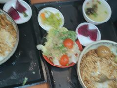 -菊儿人家·北京胡同菜(南锣鼓巷店)