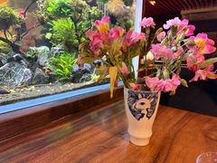 -六月花园咖啡馆(中关村东路店)