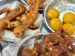 -阿信糖水(体育花园店)