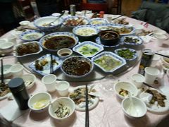 -洞天食府(北大街店)