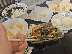 -水牛奶皇后糖水铺(深圳总店)