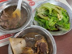 -阿秋牛排(湖心街店)