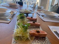 -北京柏悦酒店·锦庭餐厅Dining Room