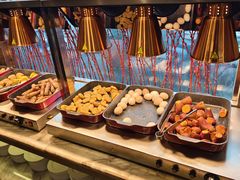 -曼骊酒店(深圳南山海岸城店)