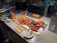 -南湖宾馆·鸳湖阁全日制餐厅