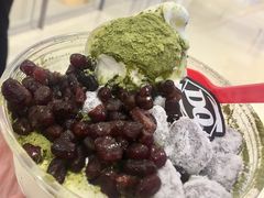 -DQ·蛋糕·冰淇淋(苏州中心店)