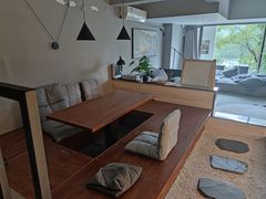 -行山咖啡(南湖店)