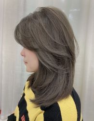 -潘多拉Hairsalon