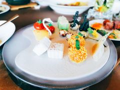 -三利音·东方司宴(外滩店)