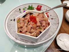 特色捞海肠-隆喜元鱼汤包·海鲜(中联广场店)