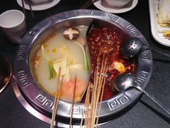 -热辣宗师·串串火锅(万达金街店)