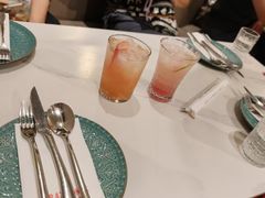 -CRAZYONES西班牙海鲜饭(上海美罗城店)