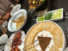-新乾隆酒楼(帝景园店)