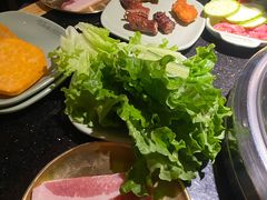 -梨花自助烤肉(乐宾店)