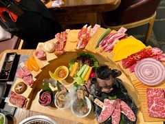 -黑牛の店·和牛烧肉(合生汇店)