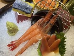 -吉兆·料理(红梅南路店)