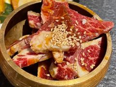 -伊茉家的烤肉店(勒泰中心店)