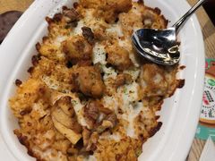 -棒约翰比萨·意面(张江长泰店)