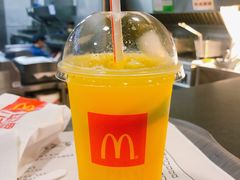 -麦当劳(龙之梦购物中心店)