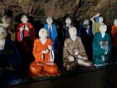 溶洞-吊水壶国家森林公园