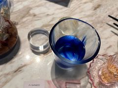 -粤海喜来登酒店·&More聚驿(天河城店)