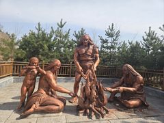 -西侯度遗址