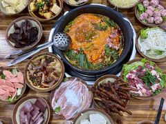 -笔记安顺夺夺粉火锅