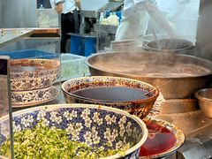 -清真·马安军辣子牛肉面