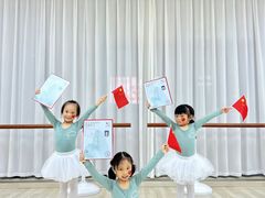 -武汉音乐学院徐东基地