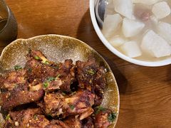 -龙翔小猪脚(龙头街店)