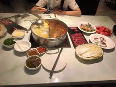 -潮牛禾记•潮汕鲜牛肉火锅(新亚洲店)