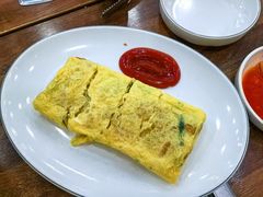 -元堂脊骨土豆汤(明洞2号店)