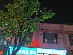 -九门寨石锅鱼烤鱼