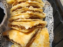 -蝎王府羊蝎子(虎坊桥总店)