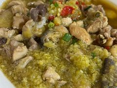 -笨罗卜浏阳菜馆(星沙店)