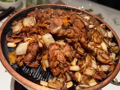 -四季民福烤鸭店(故宫店)