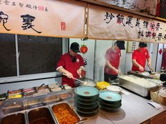 -扬二春炒饭(国庆路总店)